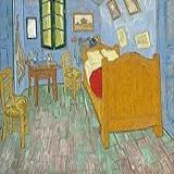 YAYOU Van Gogh Kits De Pintura