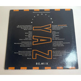 Yaz Situation remix Vinil Single 12 U s a Disco Lp