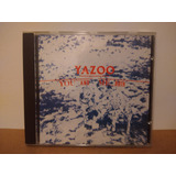 Yazoo you And Me Both cd