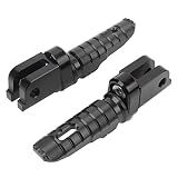 Yctze 2 Pcs Pedaleira