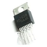 Yd1028 Tda1028