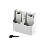 YDW Hub De Carregamento Bidirecional Para Drone DJI Neo- Carregamento Rápido De 45 W- Carregador De Bateria Portátil Compatível Com Drone DJl NEO
