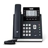 Yealink Telefone Ip T43u