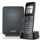Yealink W71p