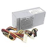YEECHUN Fonte De Alimentação 250W L250NS-00 D250AD-00 Para Dell Optiplex 390 790 990 3010 DT Inspiron 530s 537s 540s 545s 546s 560s 570s 580s Vostro 20s 230 400s 400s Studio 540s Slim Desktop DT Systems