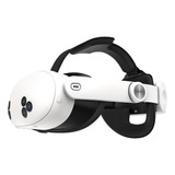 Yeeko Mevstrap Z4  elite Strap Atualizado Para Quest 3s E 3