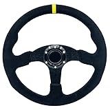 Yehicy Volante De Corrida