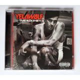 Yelawolf Cd Trunk Muzik 0 60 Importado 