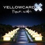 Yellow Card Paper Walls Cd Original