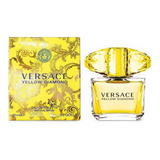 Yellow Diamods Edt 90ml Para Feminino