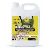 Yellow Glue Cola Entomológica Amarela 5l