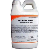 Yellow Pine Detergente De Uso Geral 2l Spartan