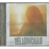 Yellowcard Ocean Avenue cd novo lacrado 