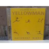 Yellowman 1997 Saturday Night Reggae Best