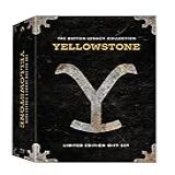 Yellowstone The Dutton Legacy Collection