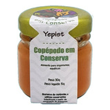 Yepist Copépode Em Conserva 15g Alimento P Peixes C Nfe