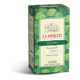 Yerba Mate Argentina La Merced 500 G De Campo Verde 