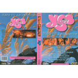Yes - Keys To Ascension