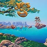 Yes 50 Live CD 