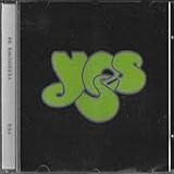 Yes Cd Yesshows 88