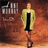 Yes I Do Audio CD Murray Anne