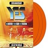 Yes Live At The