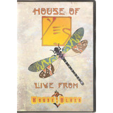 Yes Live From House