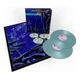 Yes Mirror To The Sky Deluxe Box Vinil Lp Cd E Bluray