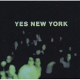 Yes New York- The Strokes,interpol,rapture, Le Tigre Cd Novo