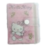 Yes Porta Cartão Hello Kitty Anjinho