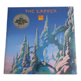 Yes The Ladder 2 Lp Vinil 180 Gramas Limited Edition Gtefold