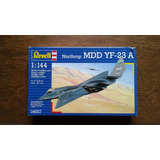 Yf 23 A Northrop