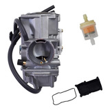 Yfm350 Carburetor Yamaha
