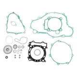 Yfz450 Completo Kit De