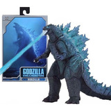 Yi 2019 Godzilla Rei Dos Monstros