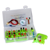 Yi Gift Circuito Basico