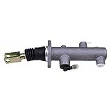 YIHETOP Cilindro Mestre De Freio 84558759 82018664 Compatível Com Trator New Holland TL100 TL70 TL90 TL80 8160 8260 8360 8560
