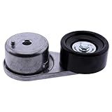 YIHETOP Conjunto Tensor De Correia De Transmissão 6689611 Compatível Com Minicarregadeiras Bobcat S100 S450 S740 S750 S770 S850 T110 T450 T750 T770 A770