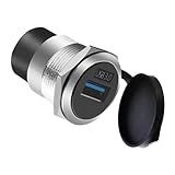YiKaiEn Adaptador USB 3 0 Fêmea Para Fêmea Conversor USB De Alta Velocidade à Prova D água E à Prova De Poeira De 5 Gbps Suporte De Conector De Dados Redondo Para Transferência De Dados Eficiente E
