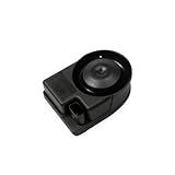 Yiklwwy 1K0951605A 1K8951605A Sirene De Alarme Antirroubo Compatível Com VW EOS CC Passat Golf Tiguan Jetta Audi A1 A3 A4 A5 A6 TT Q5 Q7