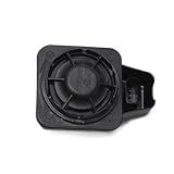 Yiklwwy Buzina De Sirene De Alarme Antirroubo 5Q0951605 PAB951605A Compatível Com VW Golf Tiguan Jetta Audi A1 A3 A4 A5 A6 TT Q5 Q8 Porsche
