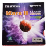 Yinhe Mars 2 Factory Tuned   Borracha De Tênis De Mesa