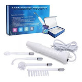 Yiyi Ferramenta Alta Frequência Facial Capilar Portátil lo1