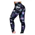 Yjk Lote De 12 Leggings Esportivas Colombianas Mallones