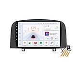 Yloxfw Car Stereo Android
