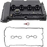 YMAUGP Novo Conjunto De Junta De Tampa De Válvula De Motor De Substituição Para Mini Cooper S JCW R58 R59 R55 R56 R57 1 6L N14 Substituição De Motor Turbo 11127646555 11127561714 11127572854 