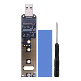 Yn Nvme Para Usb
