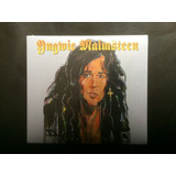 Yngwie Malmsteen Cd Parabellum Deluxe Box