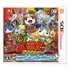 Yo-kai Sangokushi Para Nintendo 3ds Lacrado Versão Japonês**