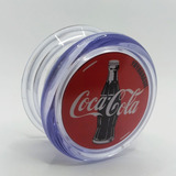 Yo-yo (ioio, Ioiô) De Rolamento Fanta Sprite Pepsi Coca Cola